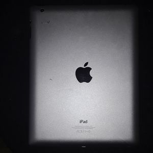 iPad (5th Gen)